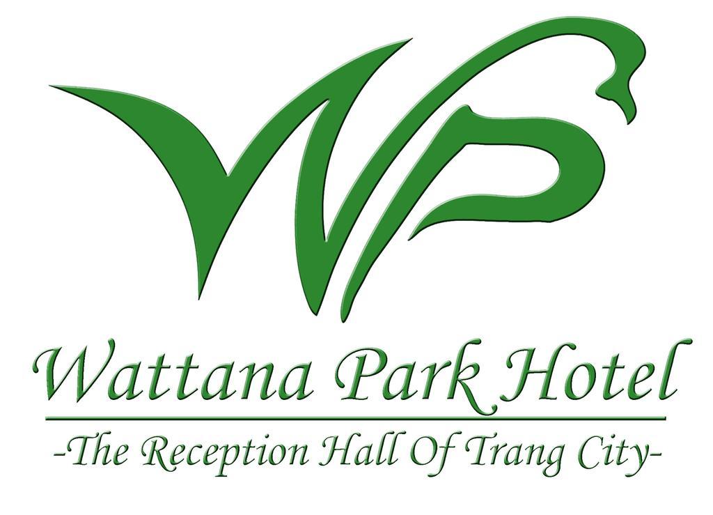 Wattana Park Hotel Trang Exteriör bild